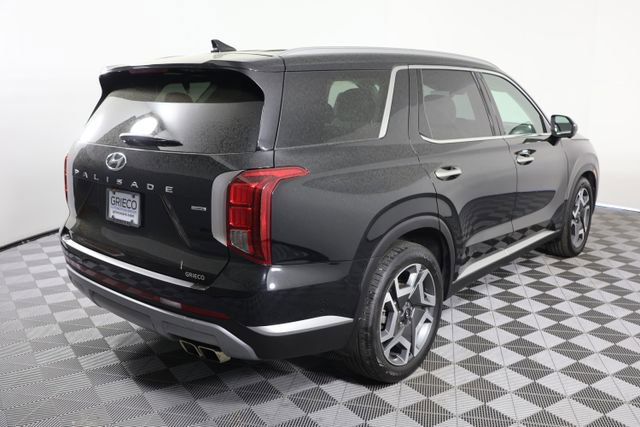 Used 2023 Hyundai Palisade SEL AWD/4WD image 8