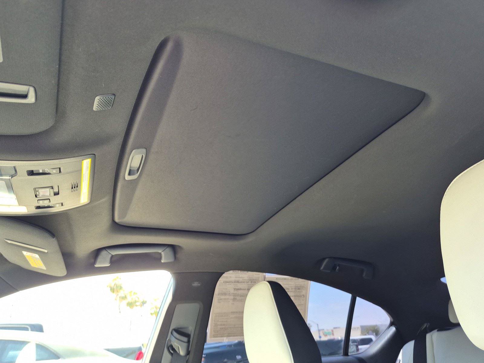 Used 2021 Lexus IS 350 F Sport w/ Accessory Package RWD image 25