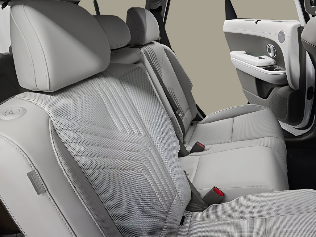 New 2026 Hyundai Palisade SEL Premium AWD/4WD image 25