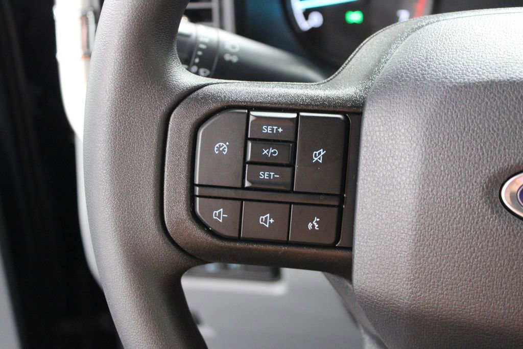 New 2026 Ford F250 XL w/ STX Appearance Package image 34