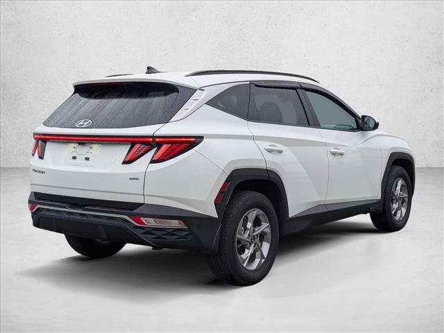 Used 2023 Hyundai Tucson SEL AWD/4WD image 5