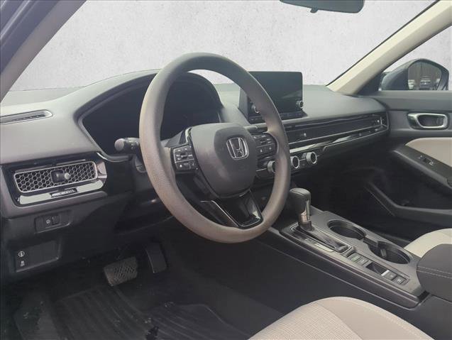 Used 2023 Honda Civic LX image 9