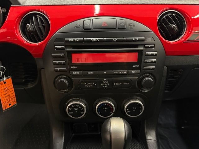 Used 2013 MAZDA MX-5 Miata Club RWD image 16