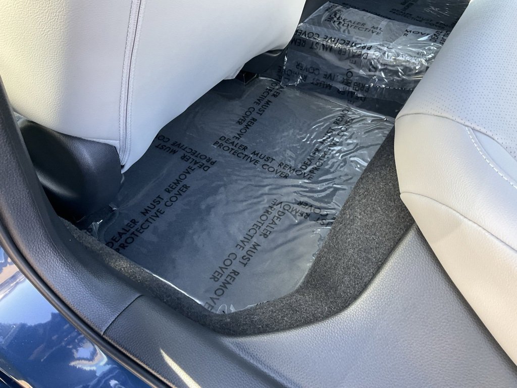 Used 2026 Honda Civic Sport Touring image 27