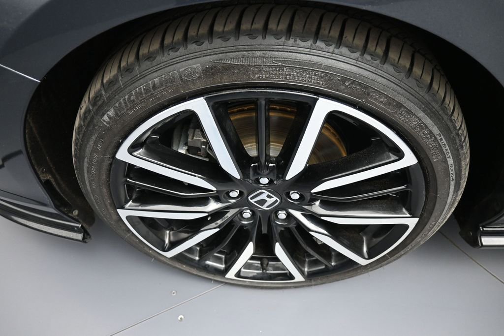 Certified 2024 Honda Accord Touring image 14