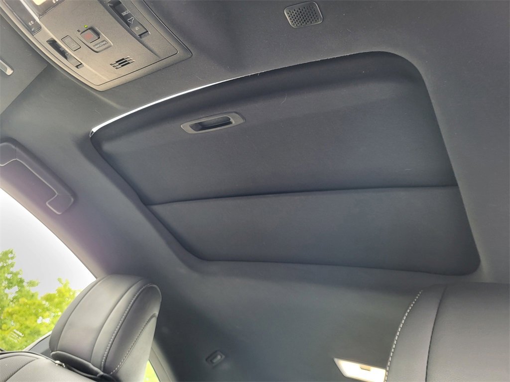 Used 2018 Lexus RC 300 image 34