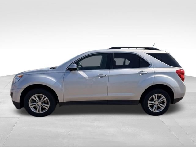 Used 2015 Chevrolet Equinox LT w/ Driver Convenience Package FWD image 9