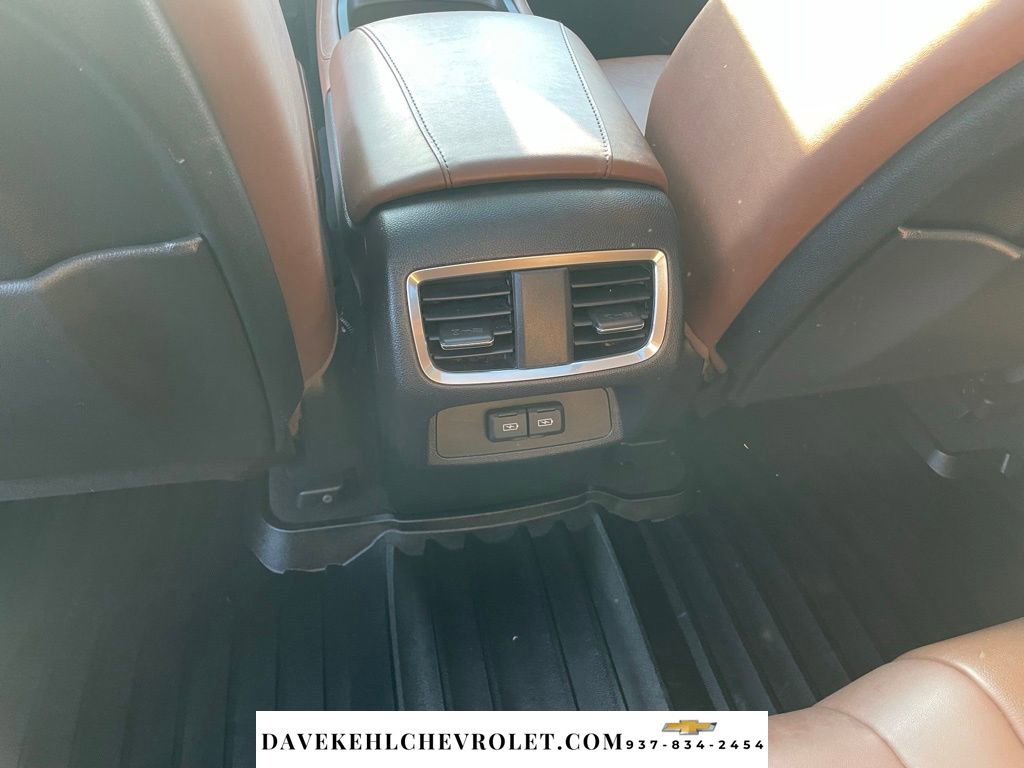 Used 2020 Acura RDX w/ Technology Package image 30