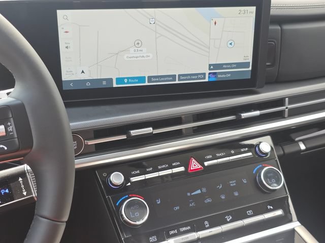 New 2026 Hyundai Santa Fe XRT AWD/4WD image 9