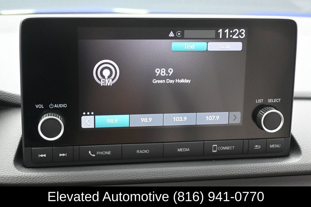 Used 2025 Acura Integra A-Spec FWD image 21