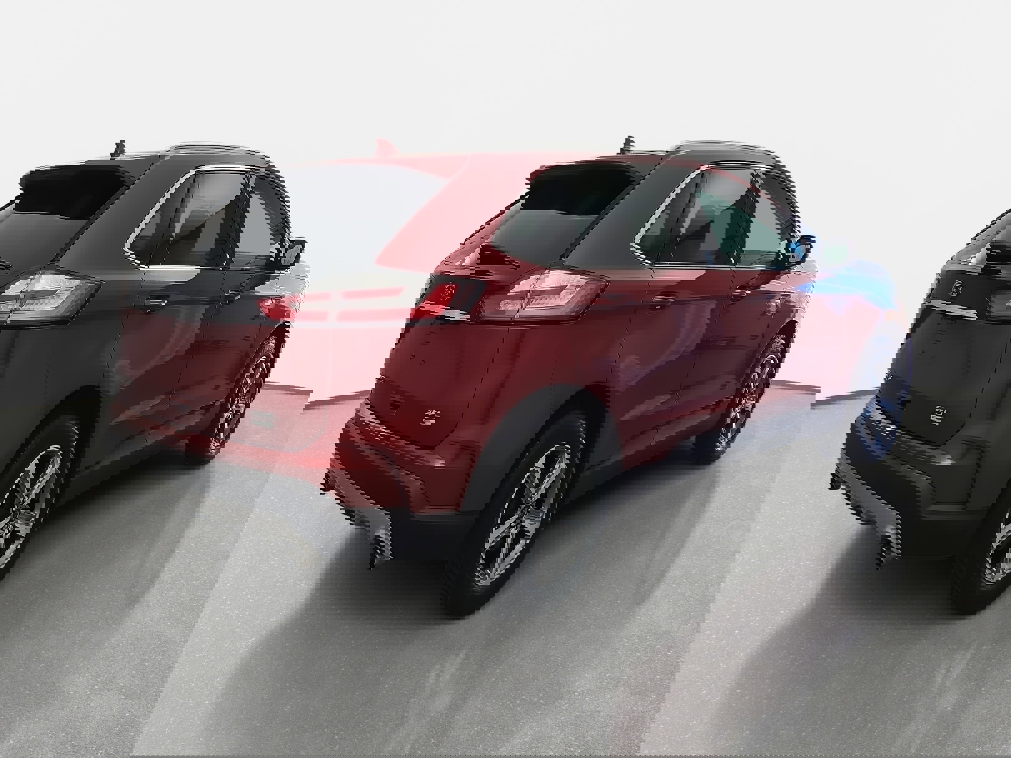 Used 2020 Ford Edge SEL w/ Convenience Package image 5