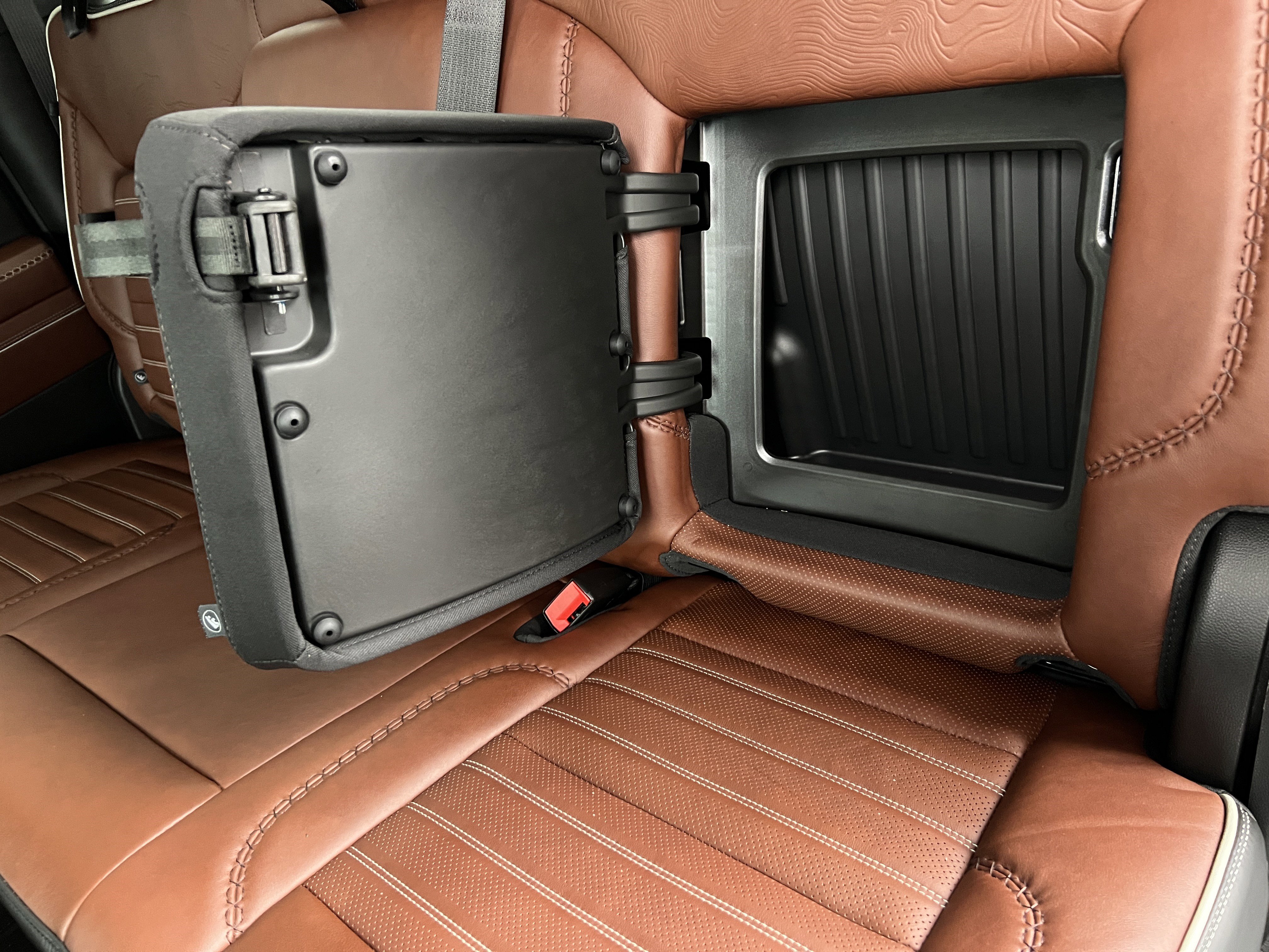 Used 2023 GMC Sierra 1500 Denali Ultimate image 17