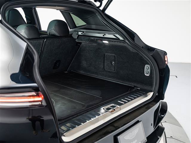 New 2026 Aston Martin DBX 707 AWD/4WD image 34