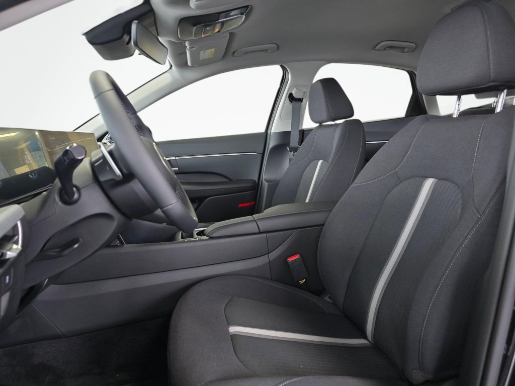 New 2026 Hyundai Sonata SEL AWD/4WD image 18