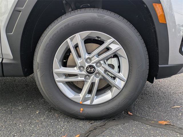 New 2026 Hyundai Tucson SE image 11