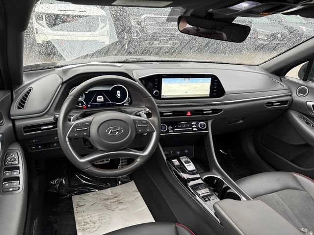 Used 2022 Hyundai Sonata SEL Plus image 11