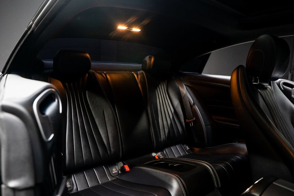 Used 2022 Mercedes-Benz E 450 Coupe image 42