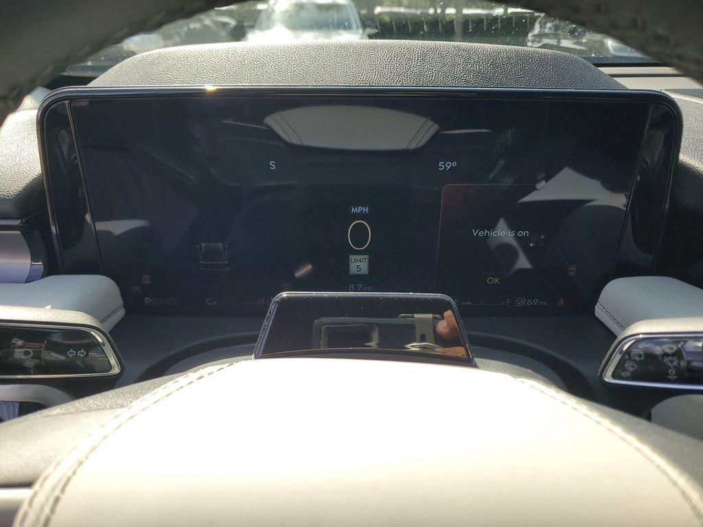 New 2026 Lincoln Aviator 2WD image 26