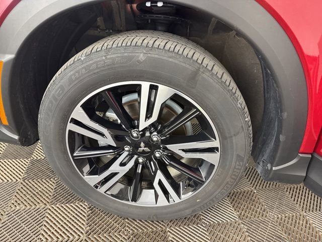 Used 2025 Mitsubishi Eclipse Cross SE image 35