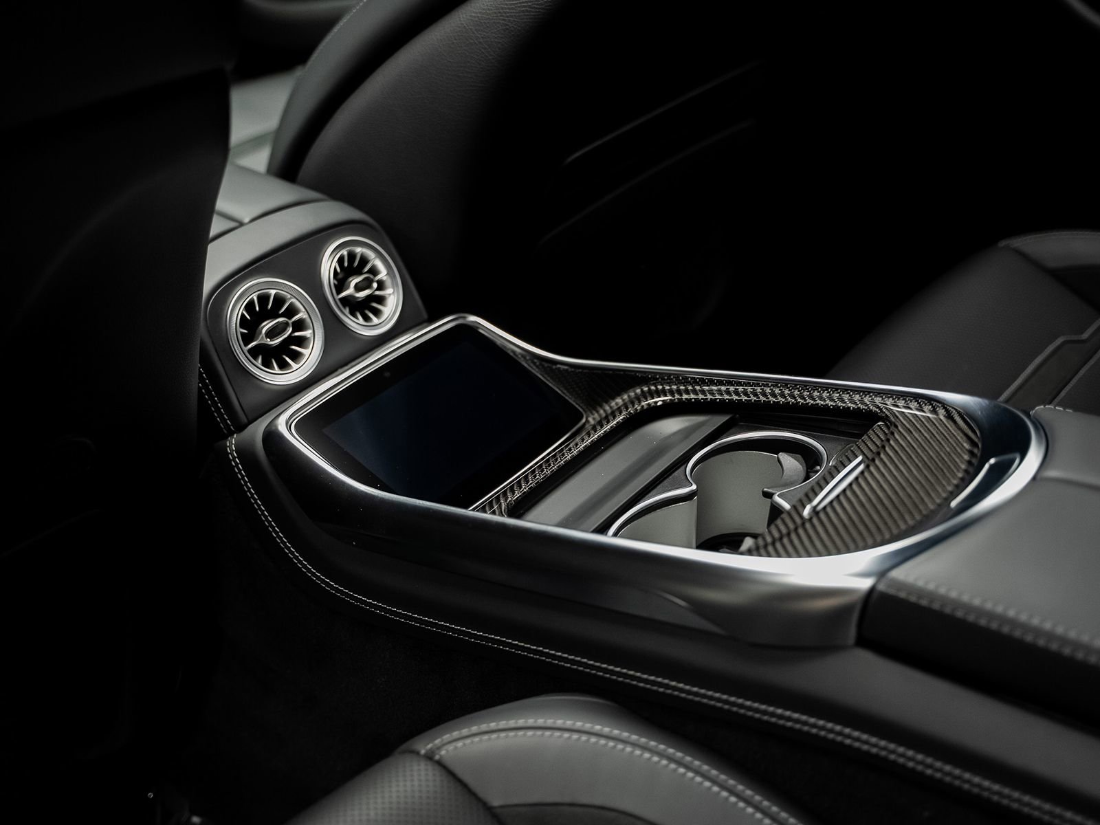 Used 2020 Mercedes-Benz AMG GT 63 image 45