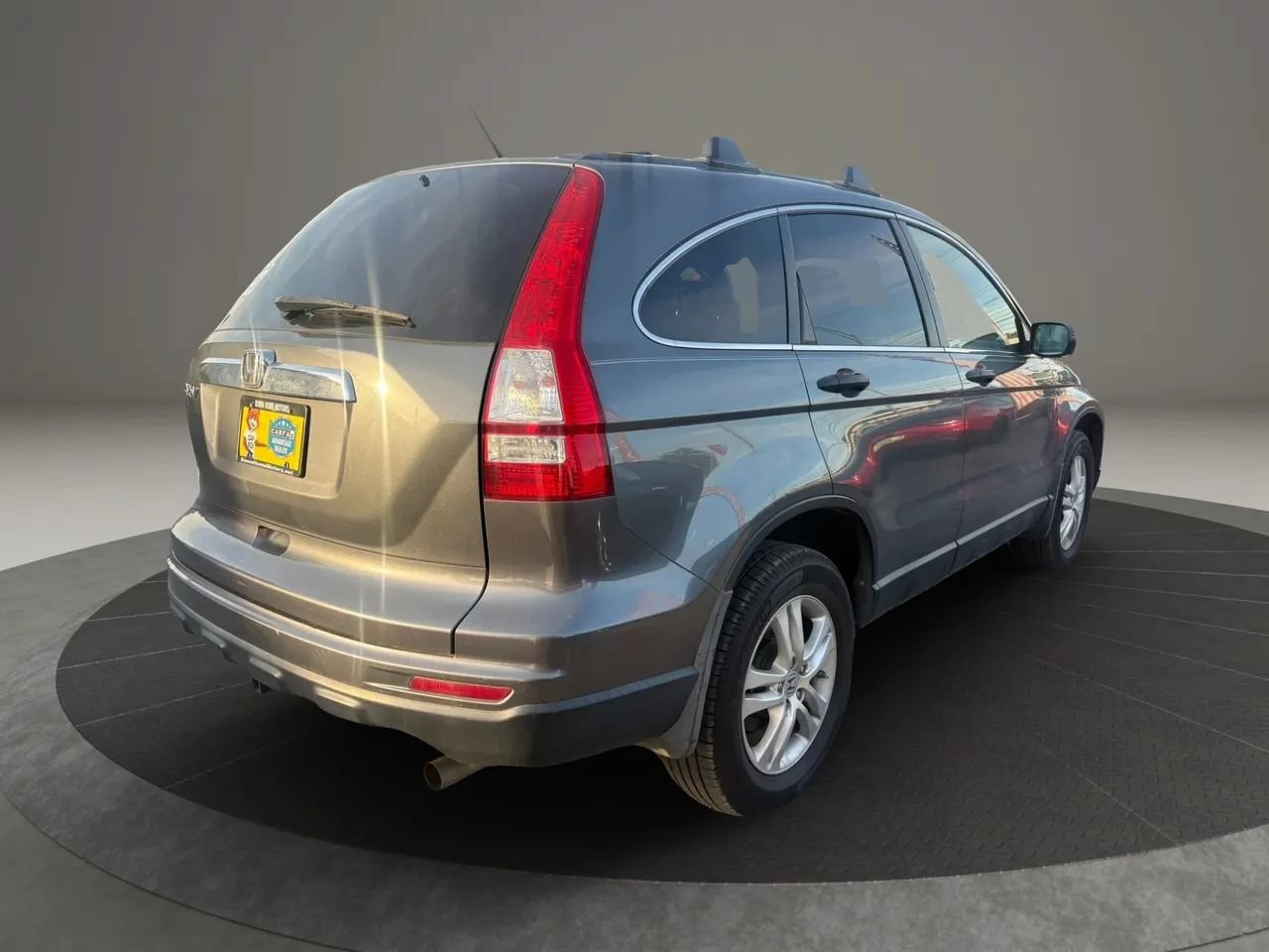 Used 2010 Honda CR-V EX image 6
