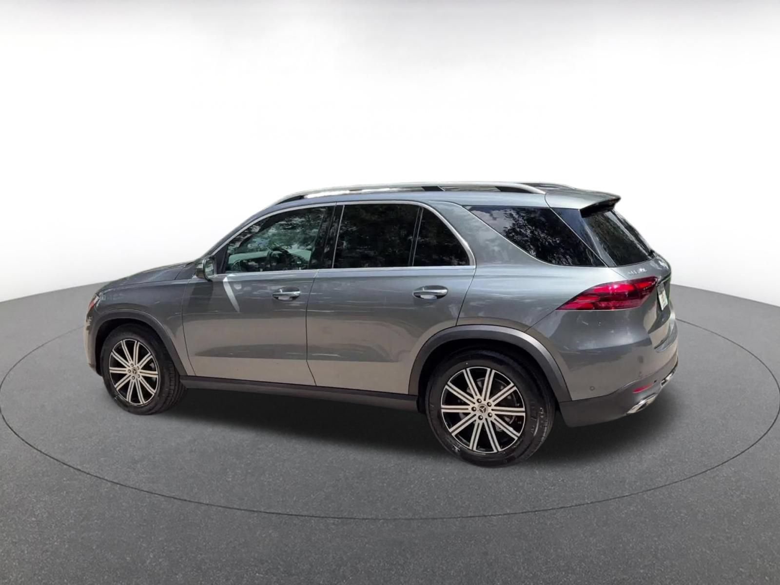 Used 2026 Mercedes-Benz GLE 350 4MATIC image 8