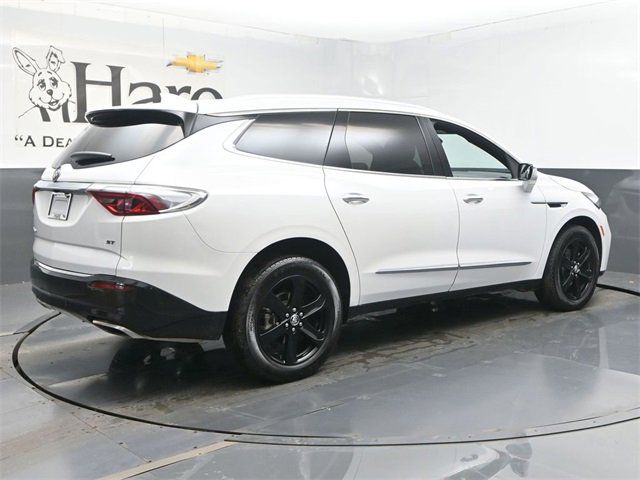 Used 2023 Buick Enclave Essence w/ Experience Buick Package image 51