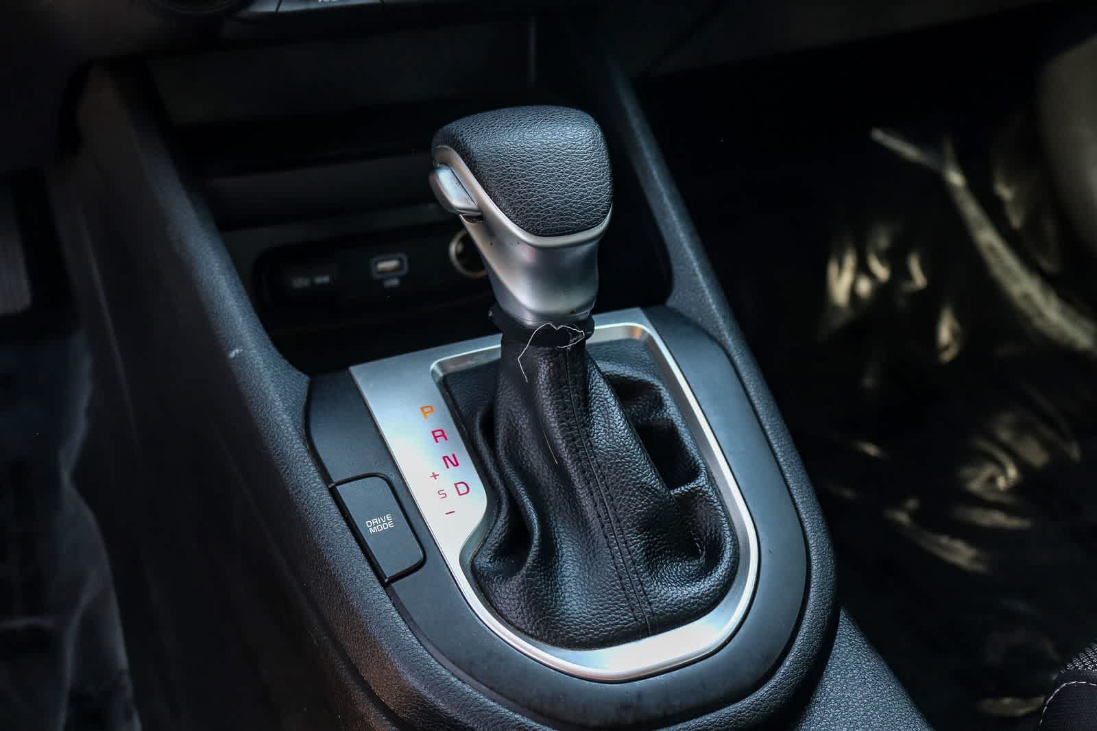 Used 2023 Kia Forte LXS FWD image 19