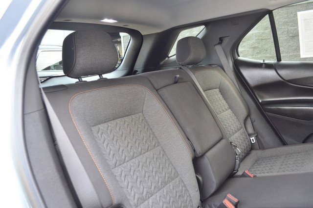 Used 2024 Chevrolet Equinox LT image 35