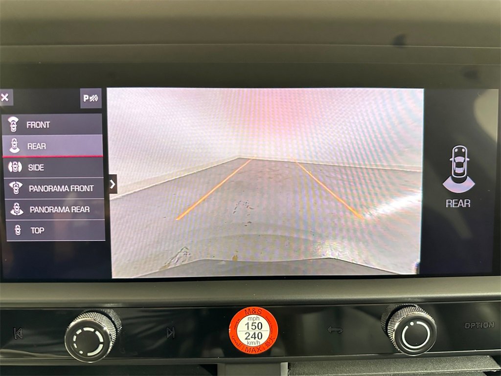 Used 2023 Porsche Macan GTS image 29