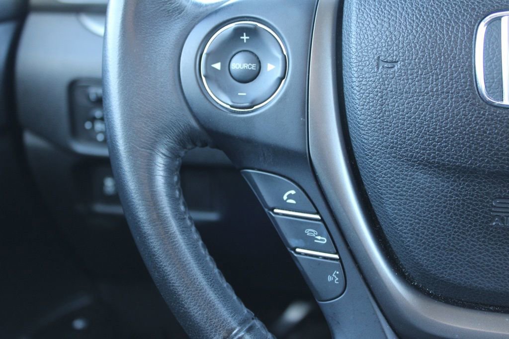 Used 2017 Honda Ridgeline RTL image 26