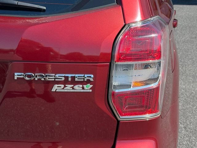Used 2015 Subaru Forester 2.5i w/ Alloy Wheel Package AWD/4WD image 15