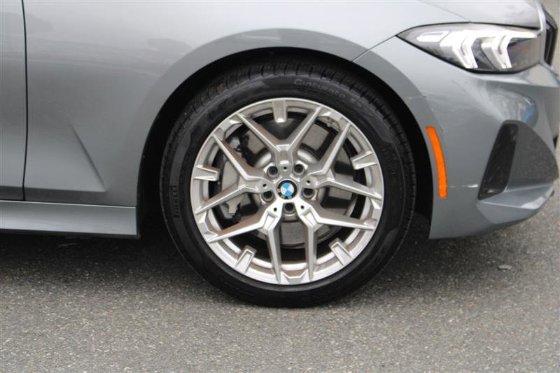 Used 2025 BMW 330i 330i image 10