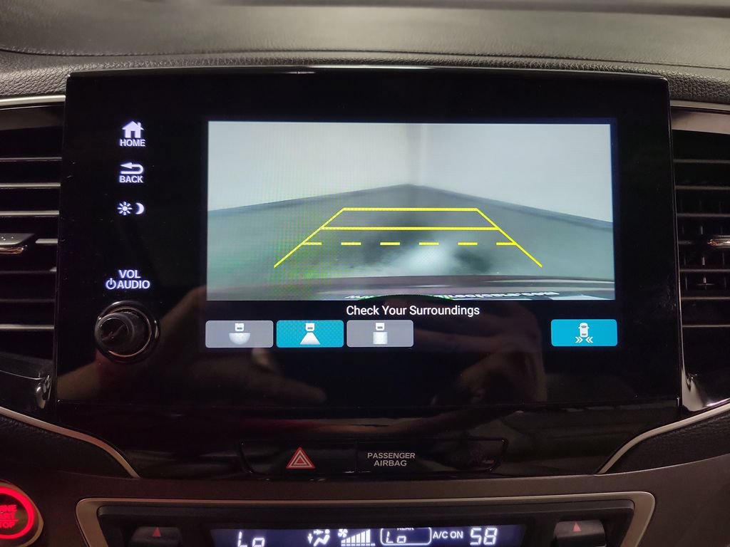 Used 2022 Honda Pilot Special Edition image 21