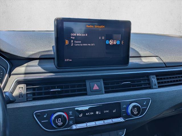 Used 2018 Audi A4 2.0T Premium AWD/4WD image 14