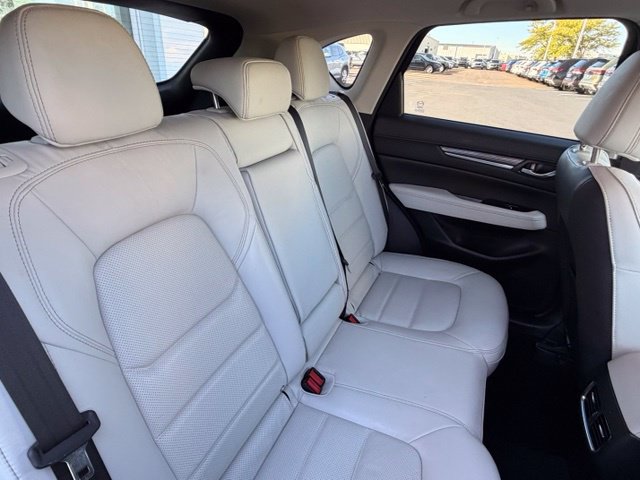 Used 2018 MAZDA CX-5 Grand Touring AWD/4WD image 21