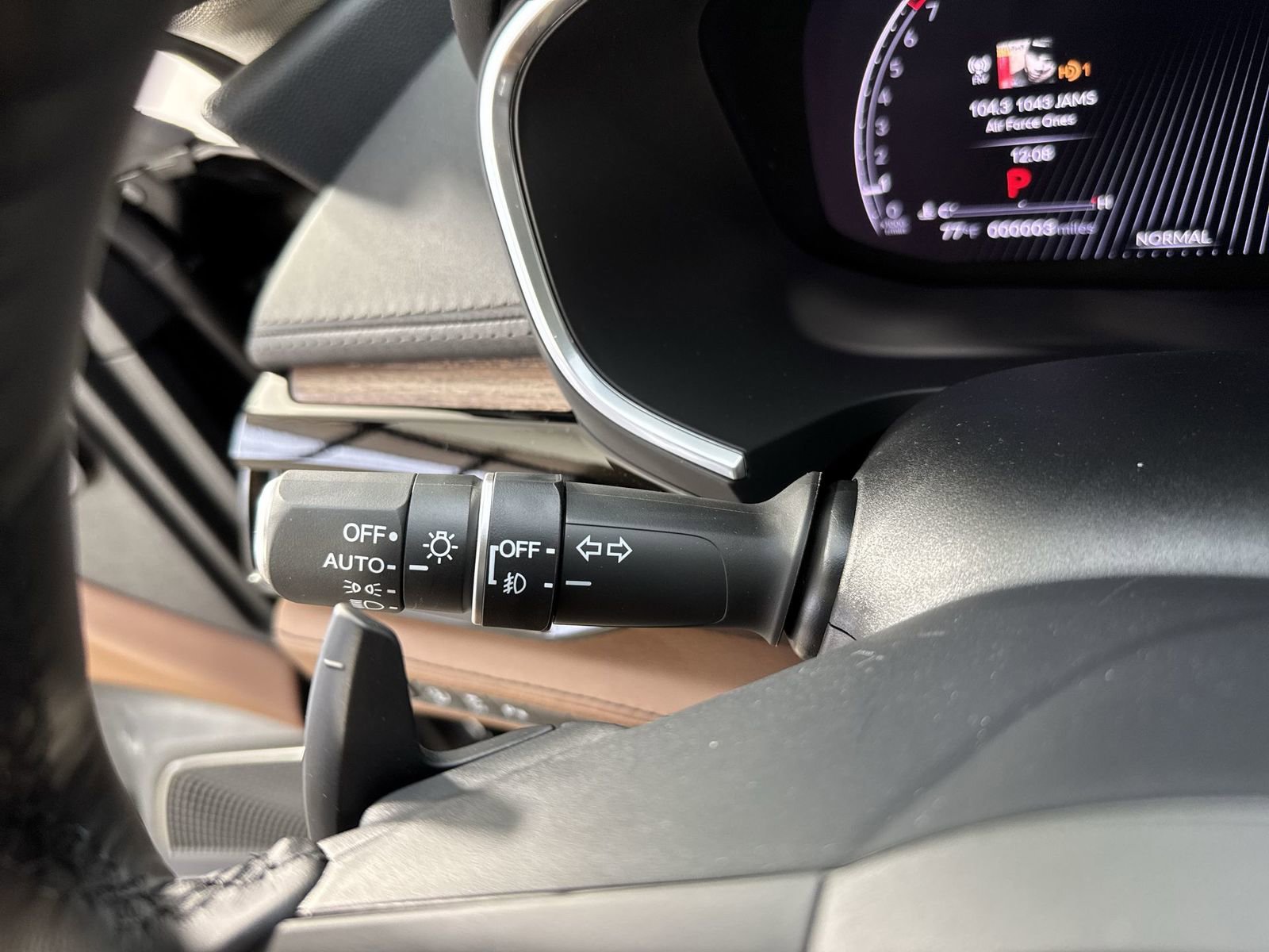 New 2026 Acura MDX w/ Advance Package image 15