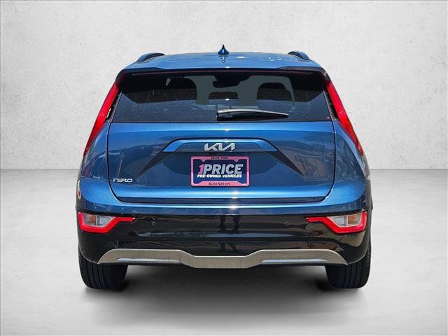 Used 2023 Kia Niro Wind FWD image 8