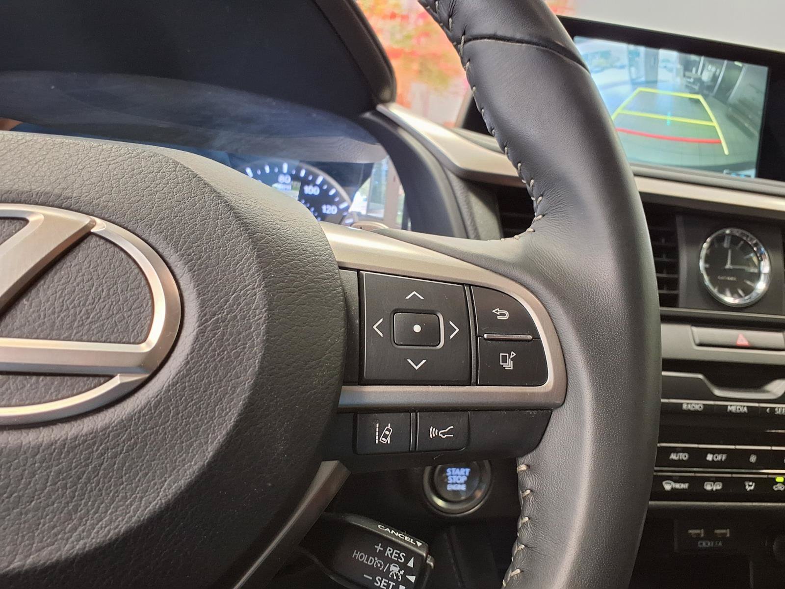 Used 2022 Lexus RX 350 FWD image 28