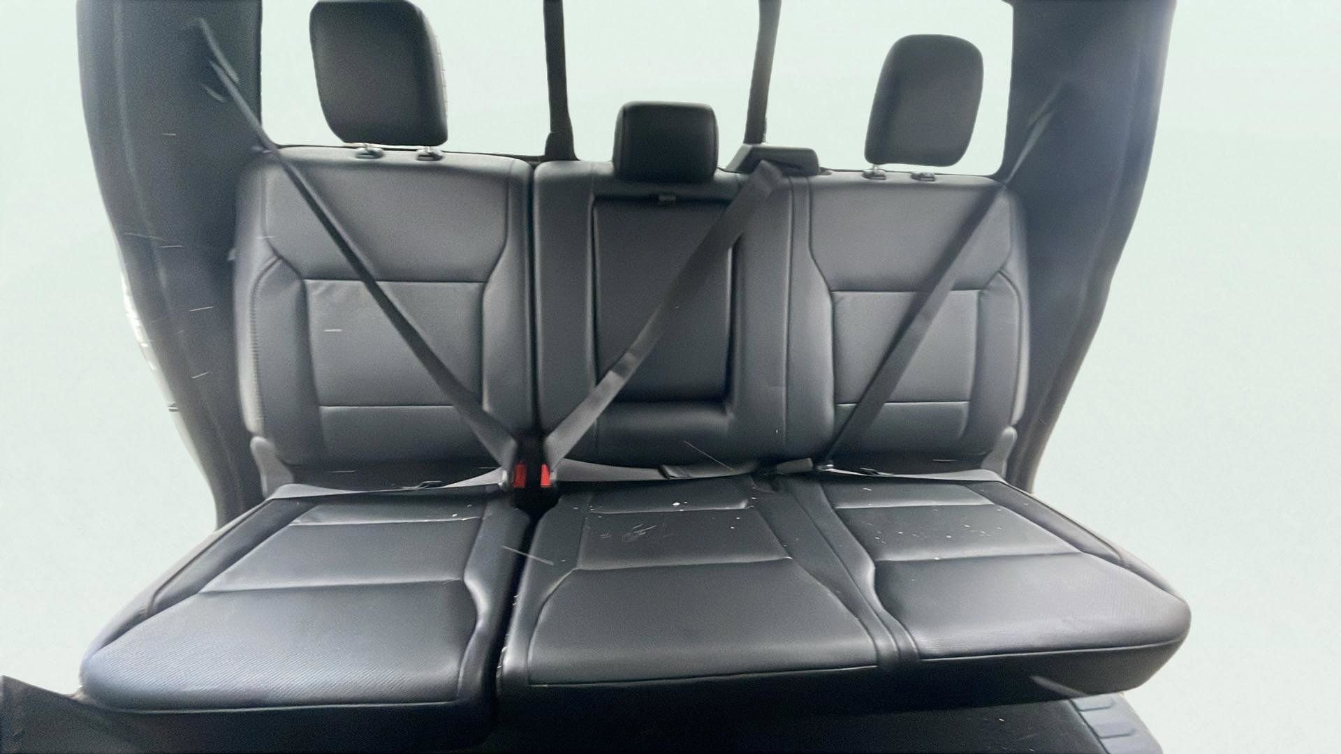 Certified 2023 Ford F150 Lariat w/ Equipment Group 502A High image 17