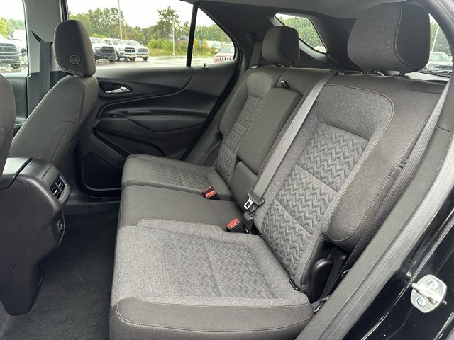 Used 2024 Chevrolet Equinox LT image 13