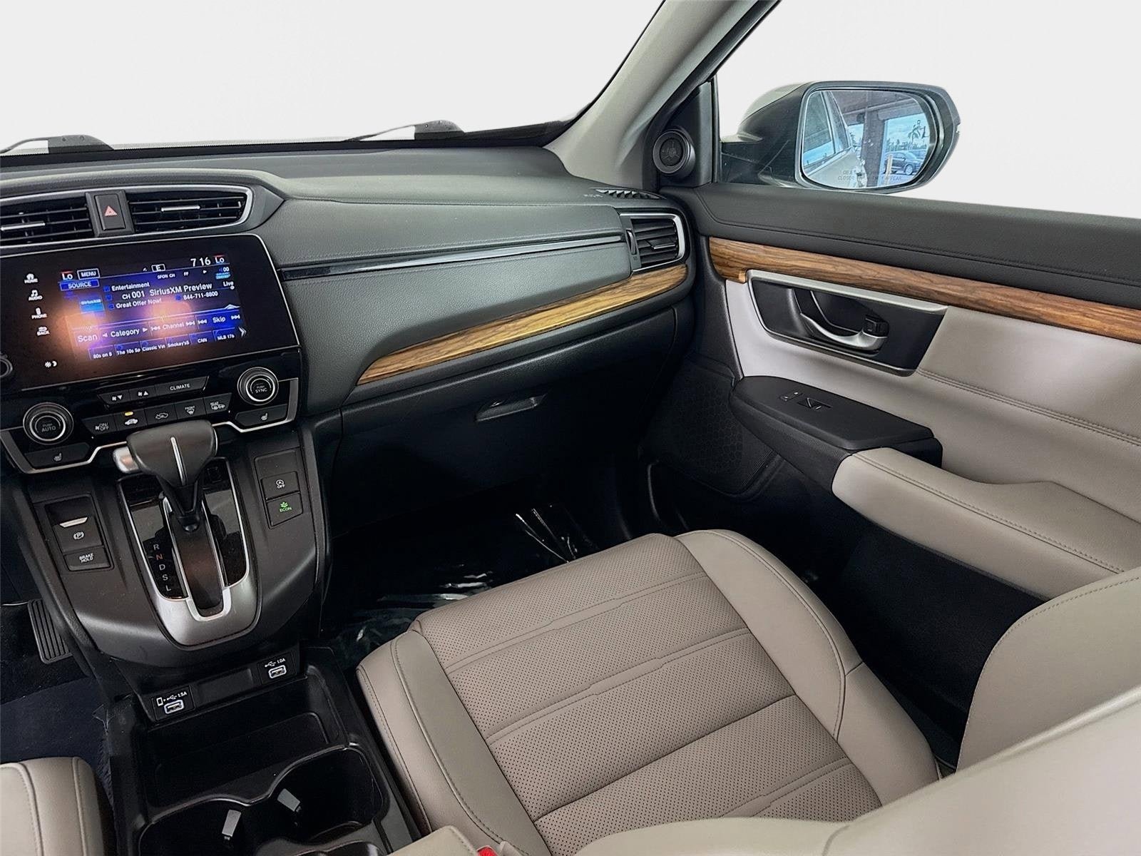 Used 2022 Honda CR-V EX-L image 25