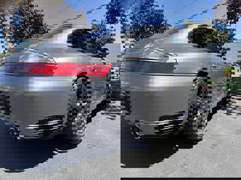 Used 2003 Porsche 911 Carrera 4S image 11