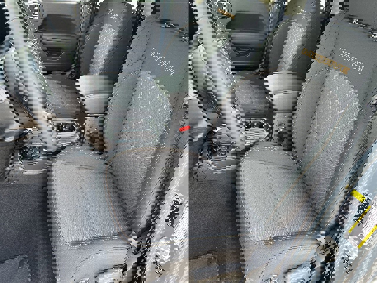 New 2025 Jeep Gladiator Mojave image 12