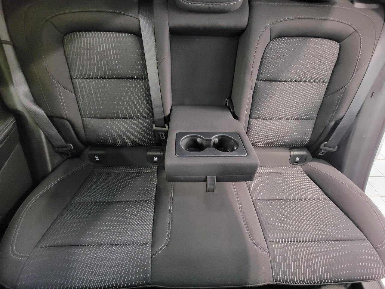 Used 2025 Chevrolet Equinox LT AWD/4WD image 23