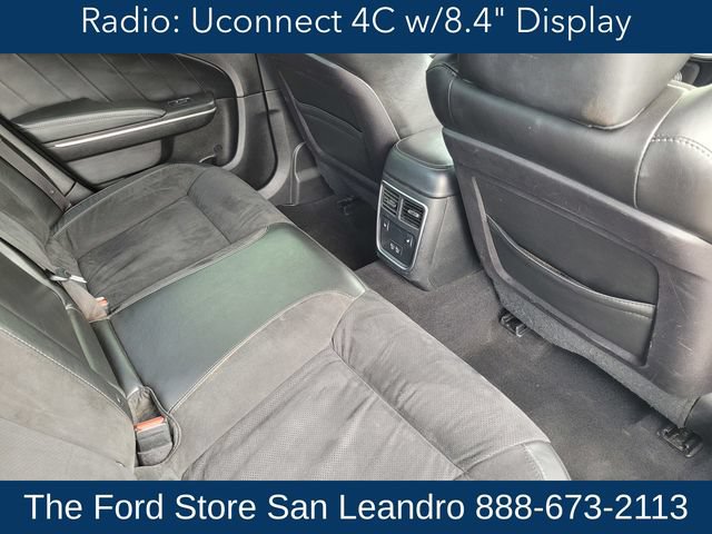 Used 2019 Dodge Charger Scat Pack w/ Plus Group RWD image 13