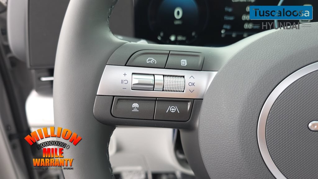 New 2026 Hyundai Kona Limited FWD image 17