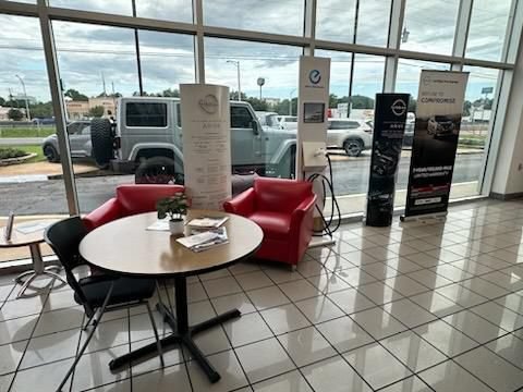Used 2022 Nissan Murano Platinum w/ Cargo Package FWD image 49