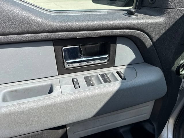Used 2013 Ford F150 XLT AWD/4WD image 14