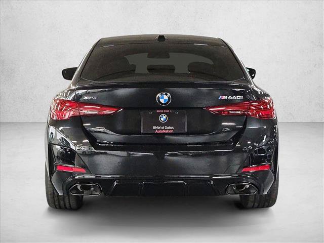 New 2027 BMW 440i xDrive w/ Premium Package AWD/4WD image 8